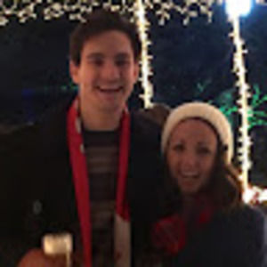 Meet your Posher, Hannah